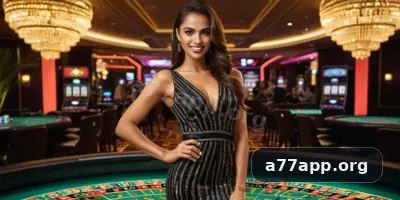 a77 Slots - a77 visual 1